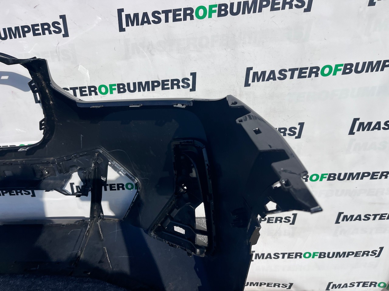 BMW X3 X4 M Sport Xdrive G01 G02 Lci 2022-2025 Front Bumper 6 Pdc Genuine [B353]