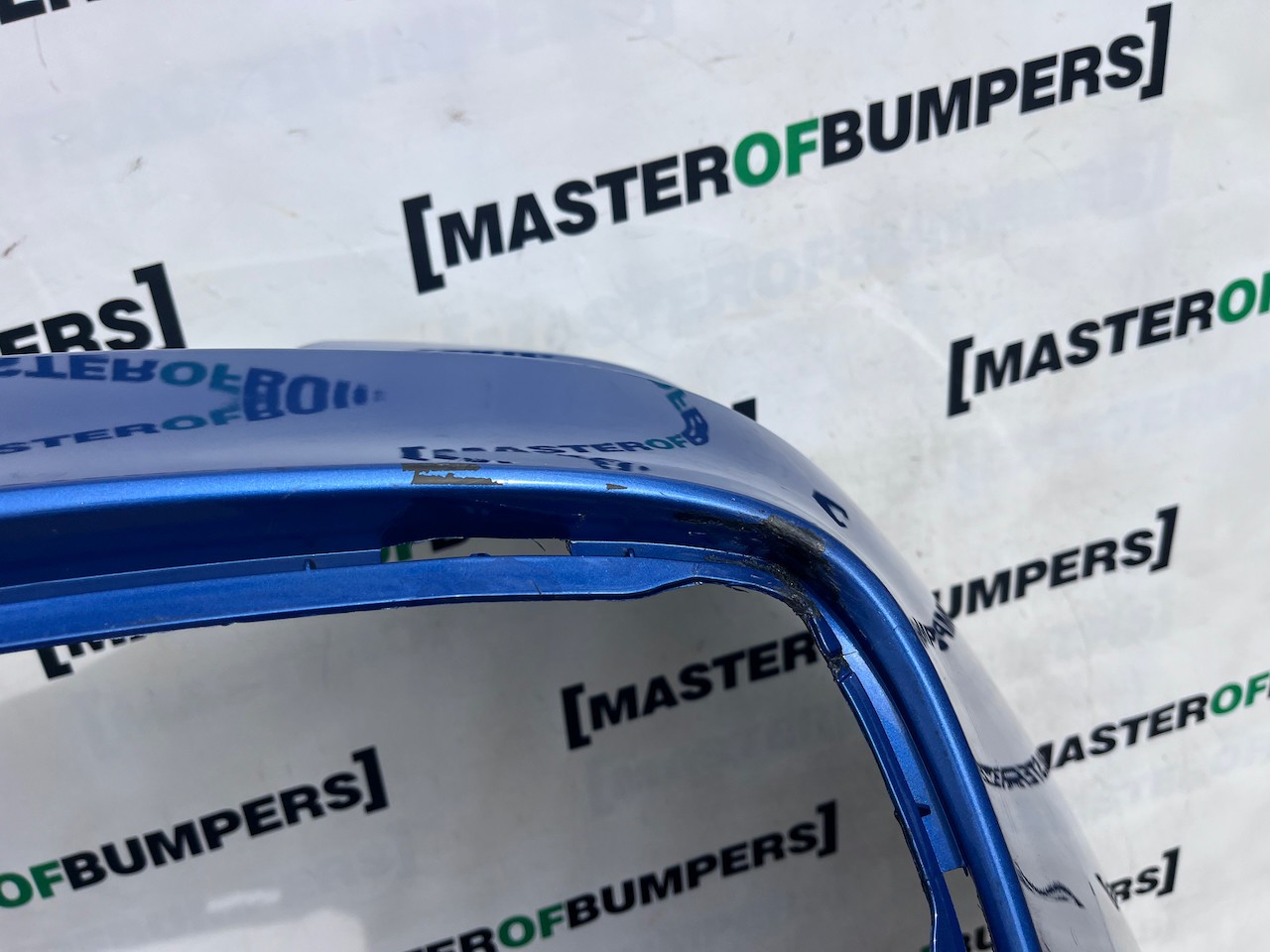 BMW 3 Series Gt M Sport F34 2013-2017 Rear Bumper 4 Pdc Genuine [B357]