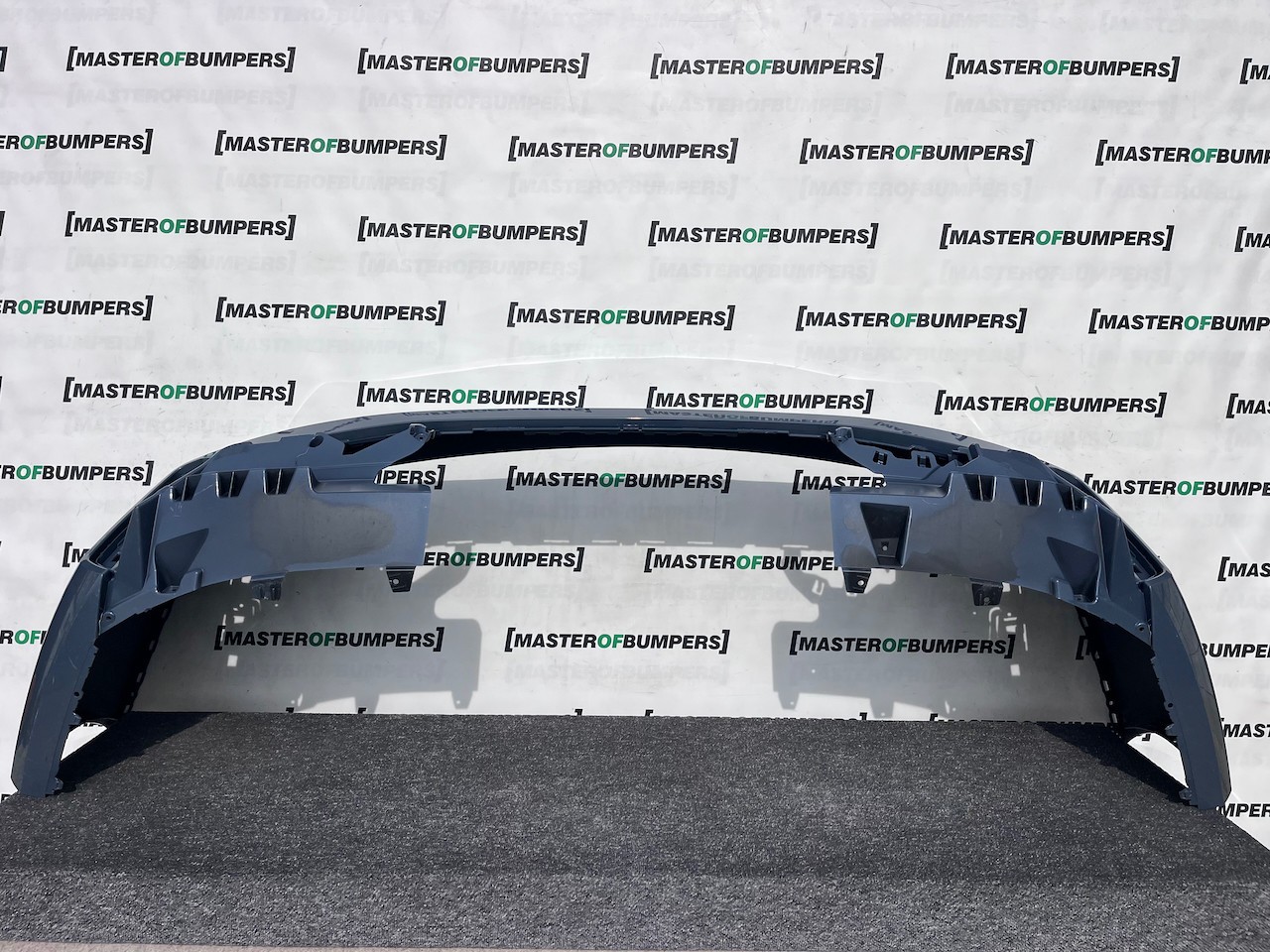 BMW Ix Ix M Sport I20 Lci Electric Suv 2025-2027 Rear Bumper 6pdc Genuine [B364]