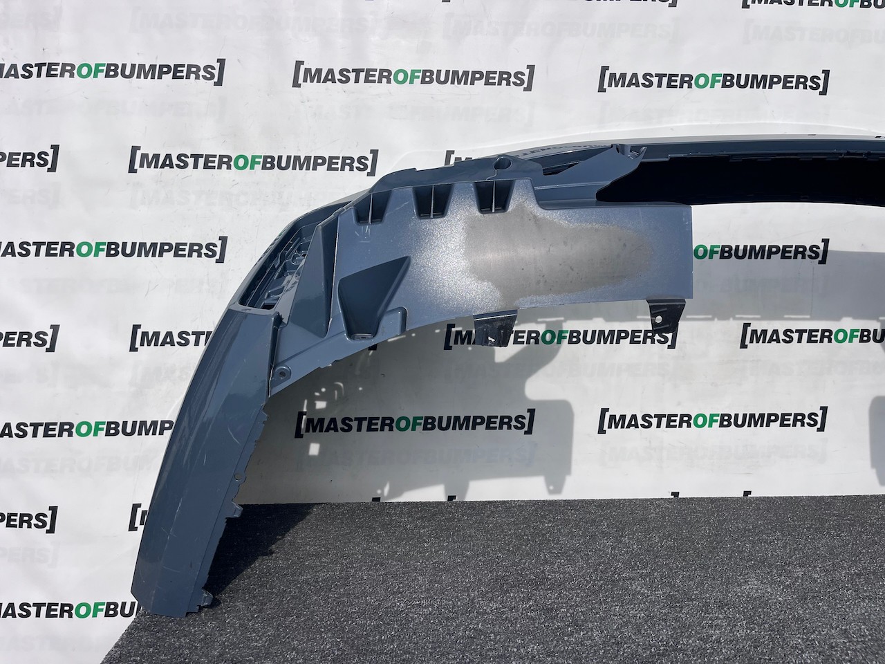 BMW Ix Ix M Sport I20 Lci Electric Suv 2025-2027 Rear Bumper 6pdc Genuine [B364]