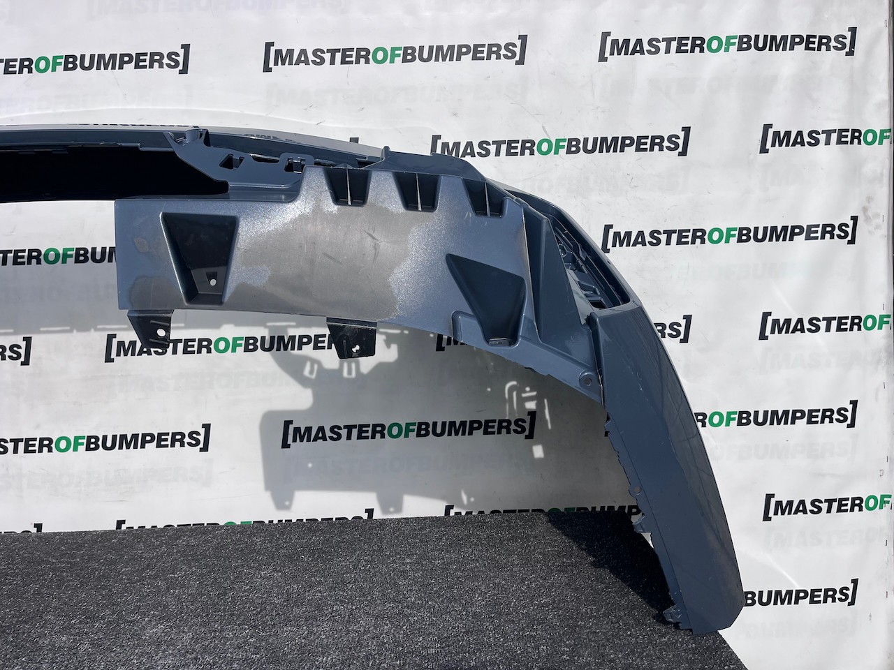 BMW Ix Ix M Sport I20 Lci Electric Suv 2025-2027 Rear Bumper 6pdc Genuine [B364]