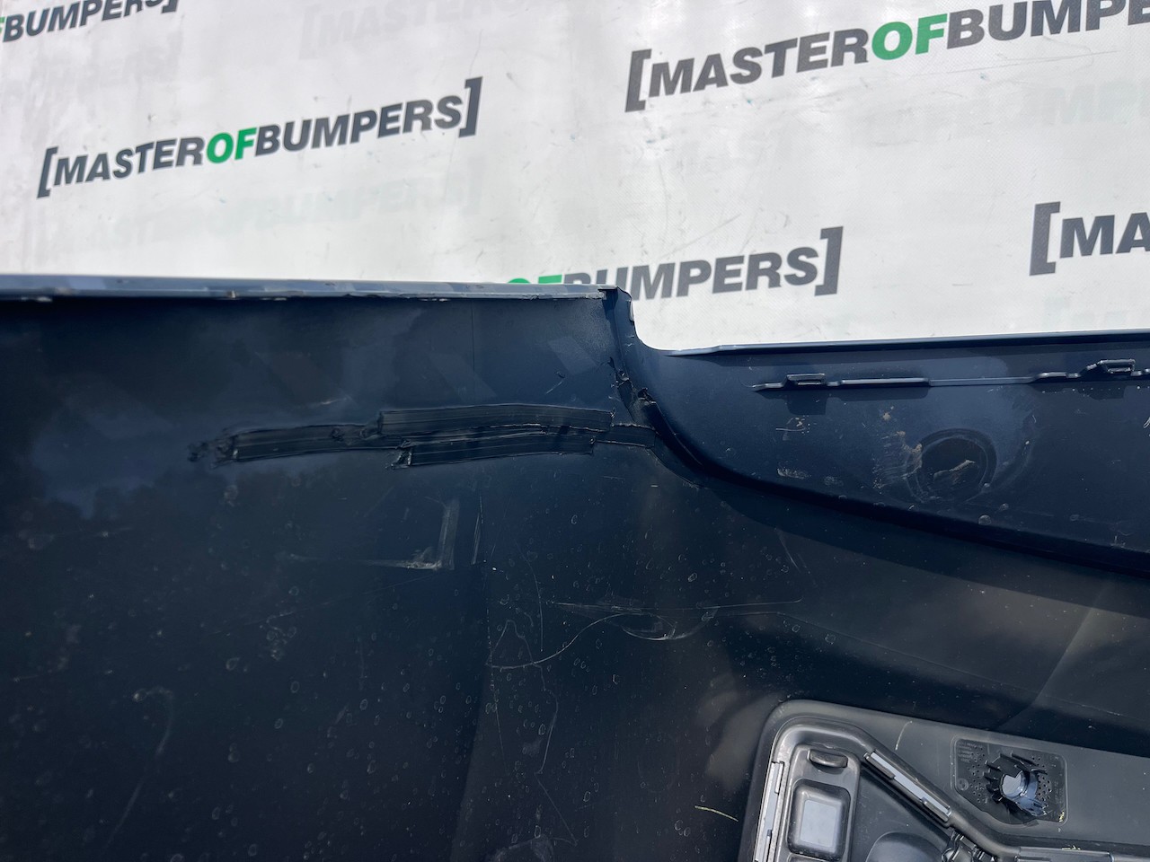 BMW Ix Ix M Sport I20 Lci Electric Suv 2025-2027 Rear Bumper 6pdc Genuine [B364]