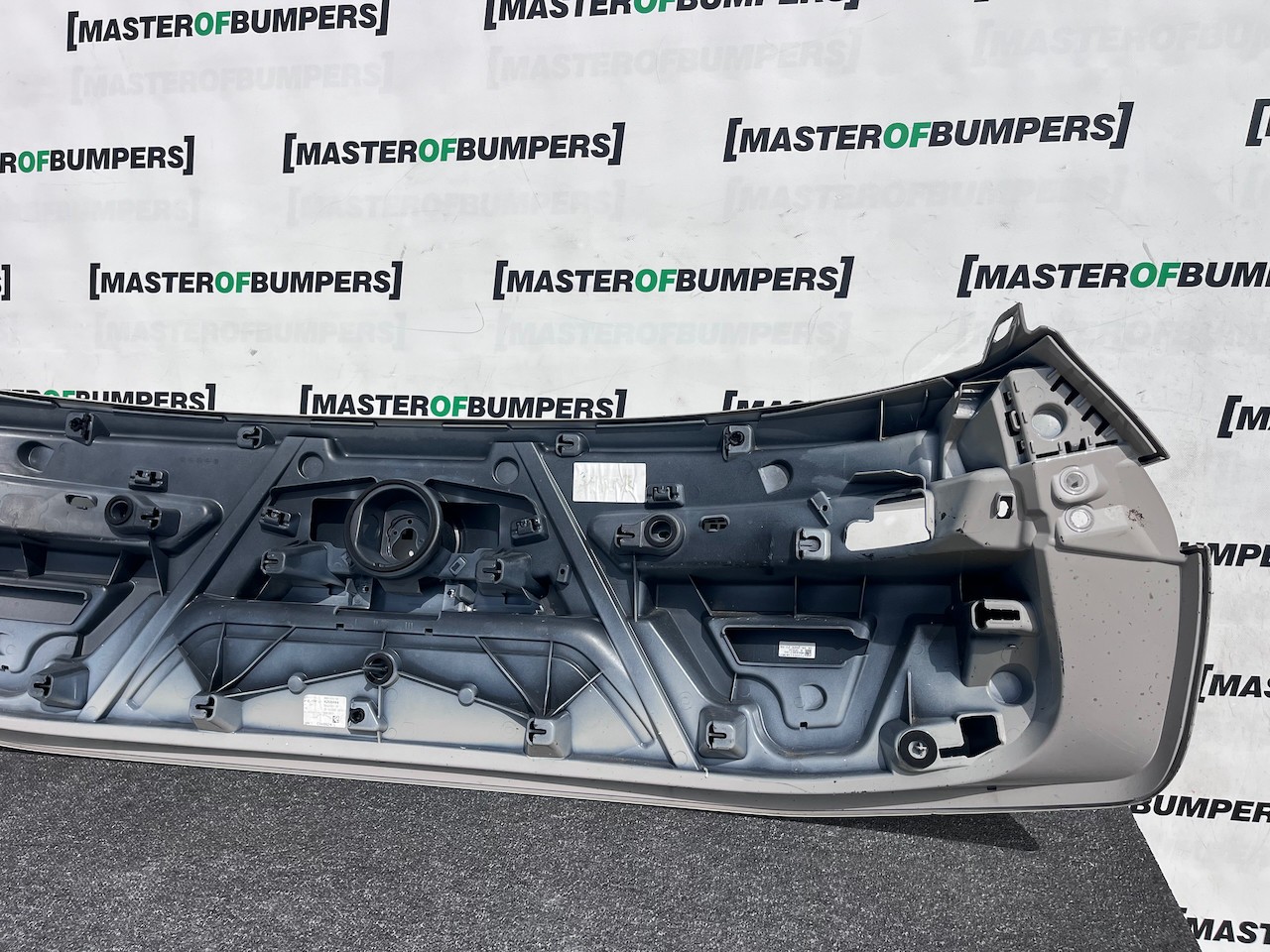 BMW Ix Ix M Sport Electric Suv 2021-2024 Boot Lid Rear Panel Genuine [B365]