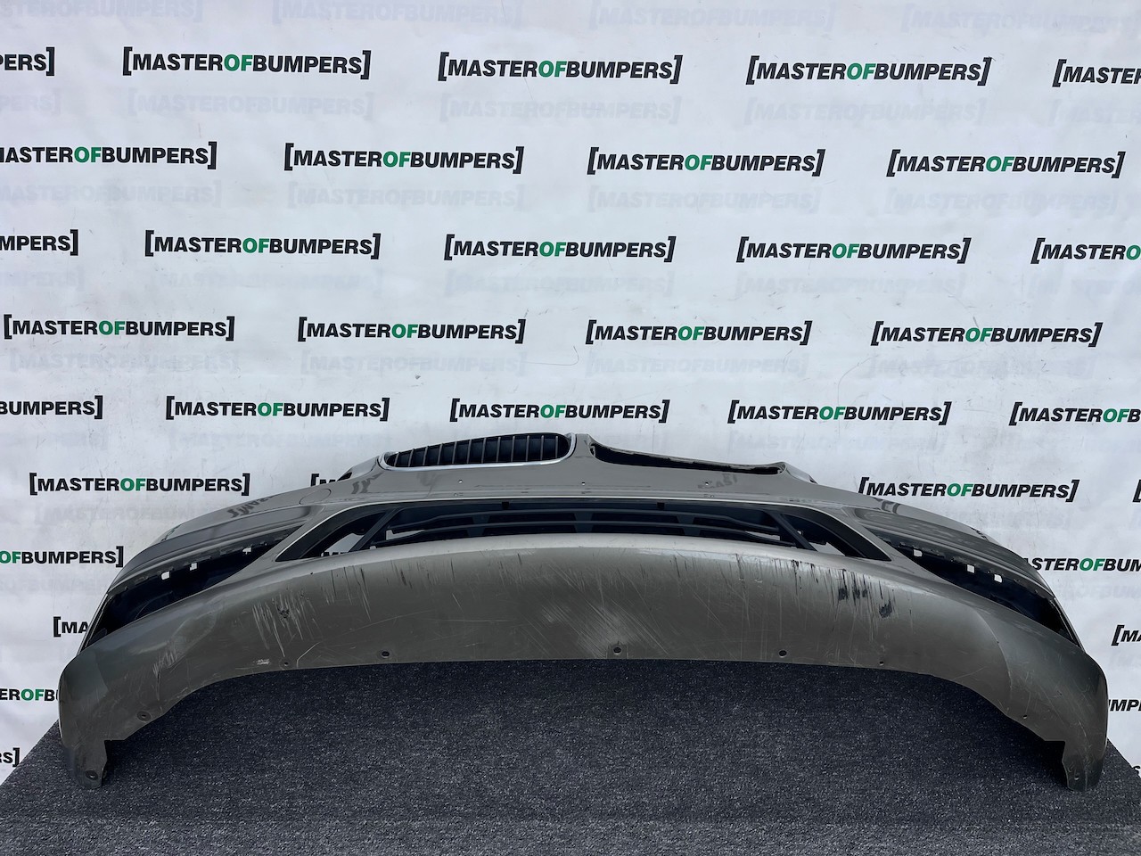 BMW 2 Series F45 F46 Active Gran Tourer 2014-2017 Front Bumper Genuine [B369]