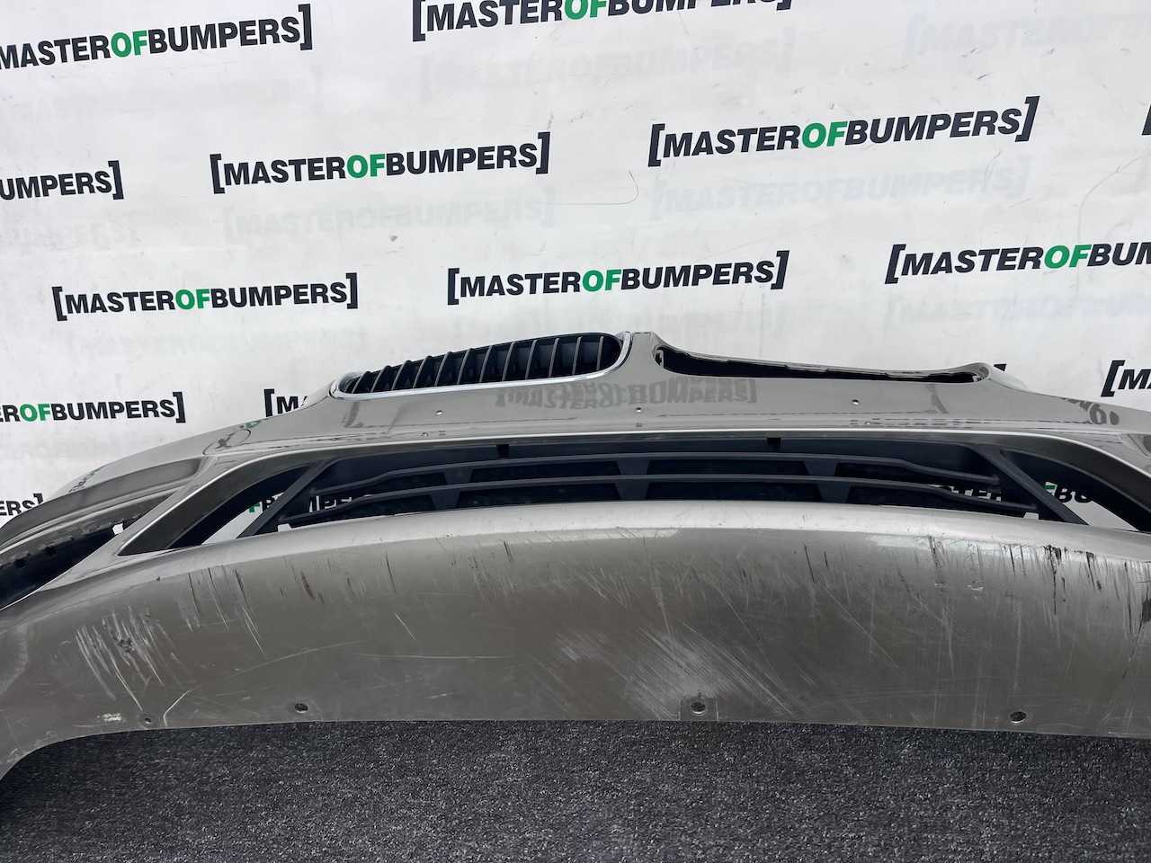 BMW 2 Series F45 F46 Active Gran Tourer 2014-2017 Front Bumper Genuine [B369]