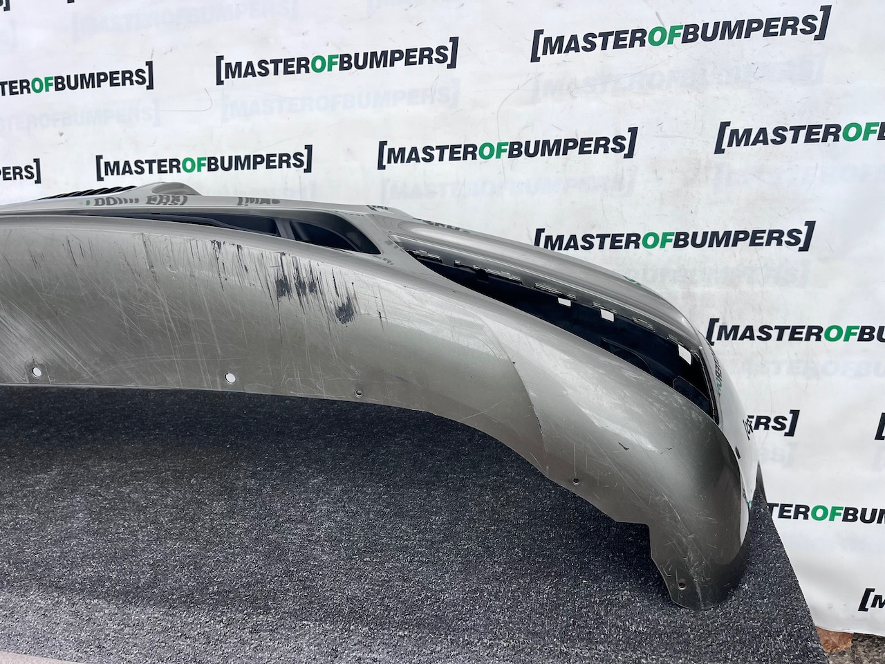 BMW 2 Series F45 F46 Active Gran Tourer 2014-2017 Front Bumper Genuine [B369]