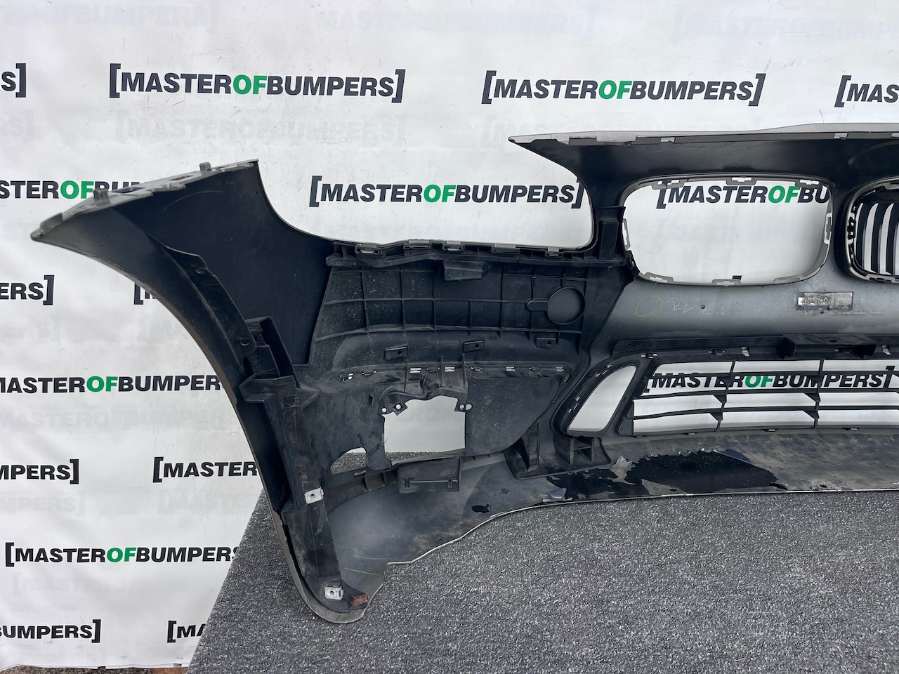 BMW 2 Series F45 F46 Active Gran Tourer 2014-2017 Front Bumper Genuine [B369]