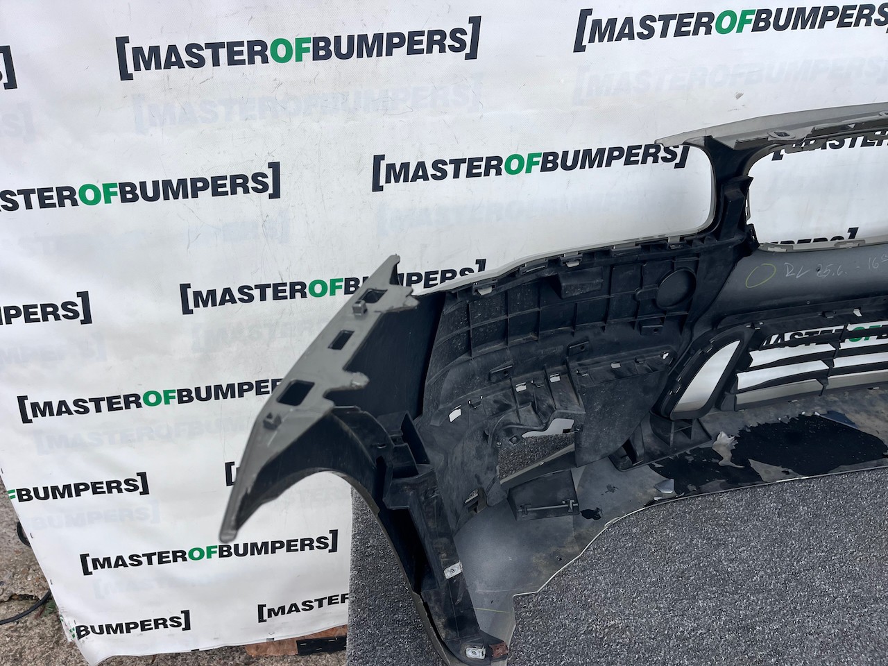 BMW 2 Series F45 F46 Active Gran Tourer 2014-2017 Front Bumper Genuine [B369]