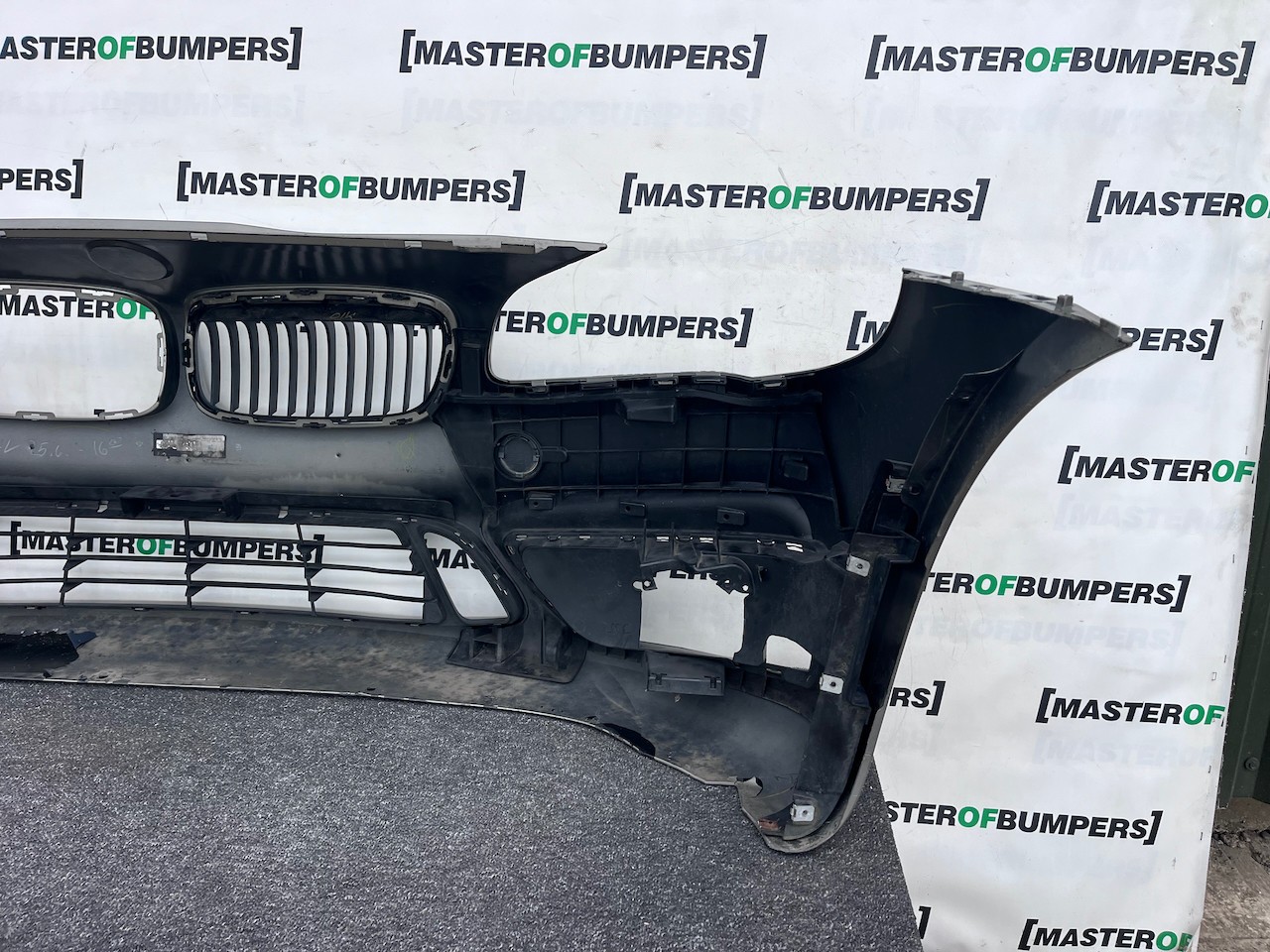 BMW 2 Series F45 F46 Active Gran Tourer 2014-2017 Front Bumper Genuine [B369]