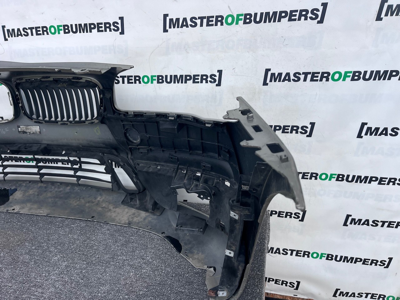 BMW 2 Series F45 F46 Active Gran Tourer 2014-2017 Front Bumper Genuine [B369]