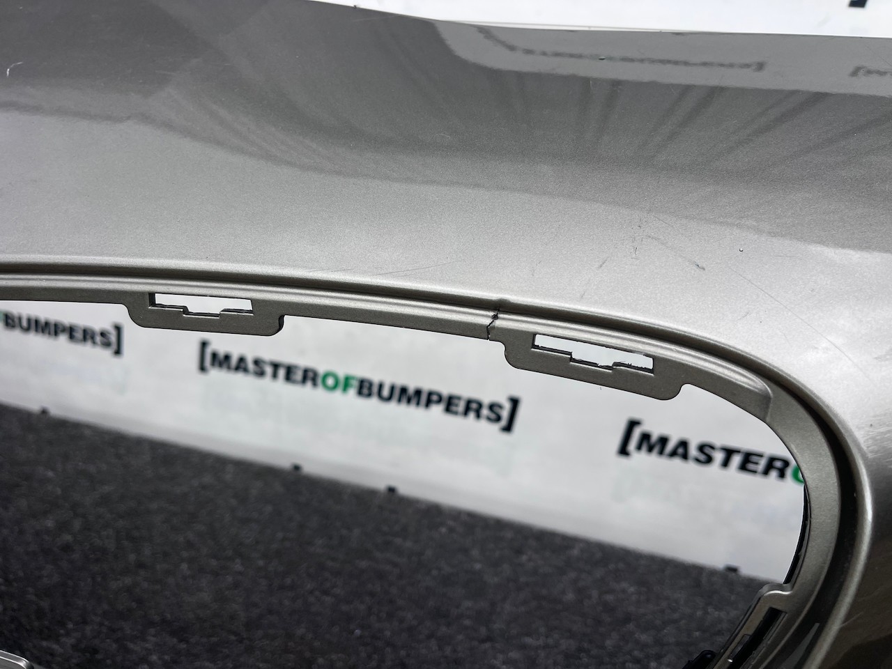 BMW 2 Series F45 F46 Active Gran Tourer 2014-2017 Front Bumper Genuine [B369]