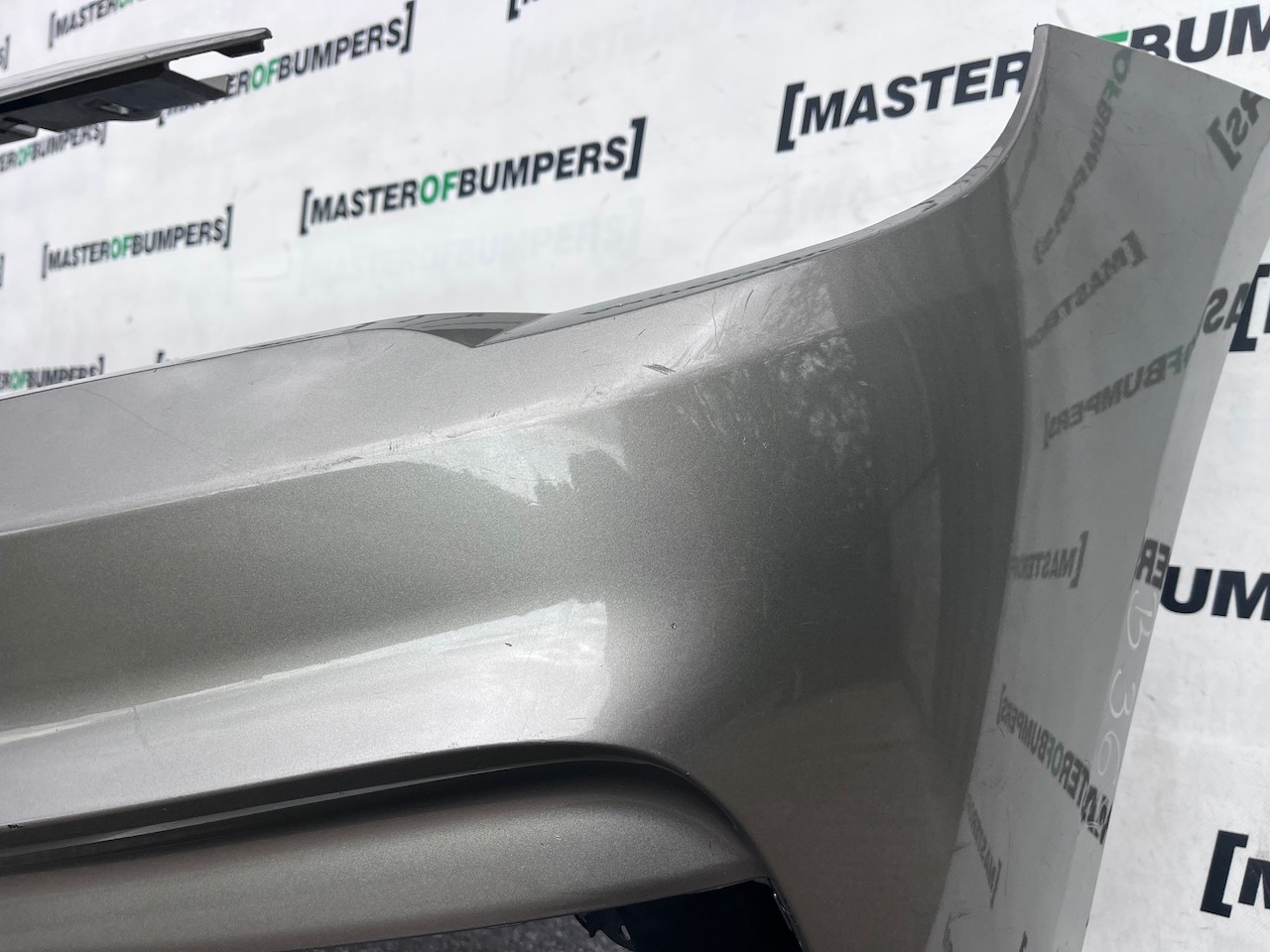 BMW 2 Series F45 F46 Active Gran Tourer 2014-2017 Front Bumper Genuine [B369]