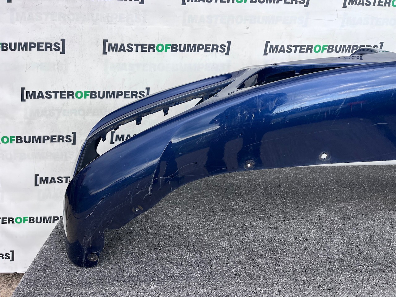 BMW 2 Series F45 F46 Active Gran Tourer 2014-2017 Front Bumper Genuine [B370]
