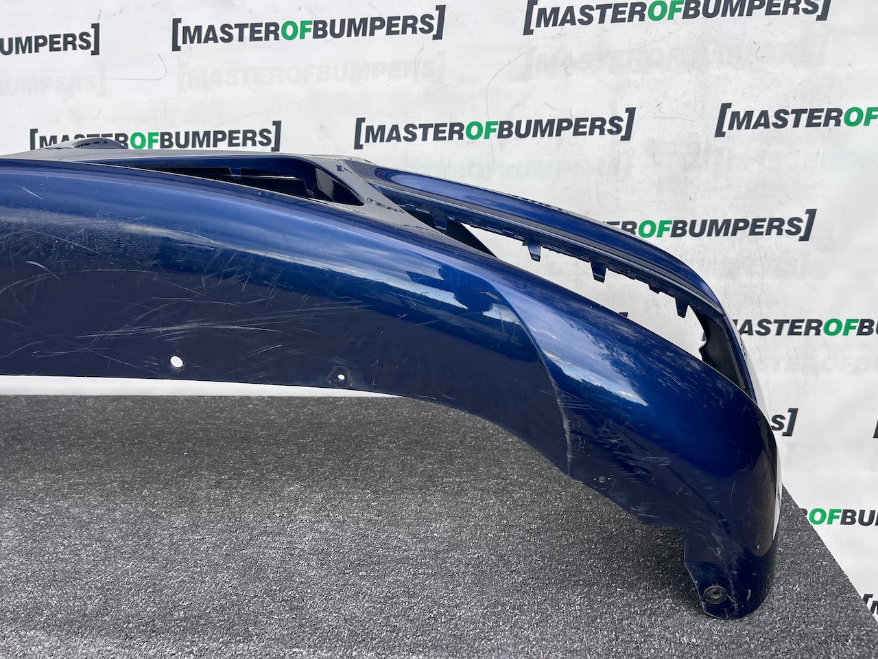 BMW 2 Series F45 F46 Active Gran Tourer 2014-2017 Front Bumper Genuine [B370]