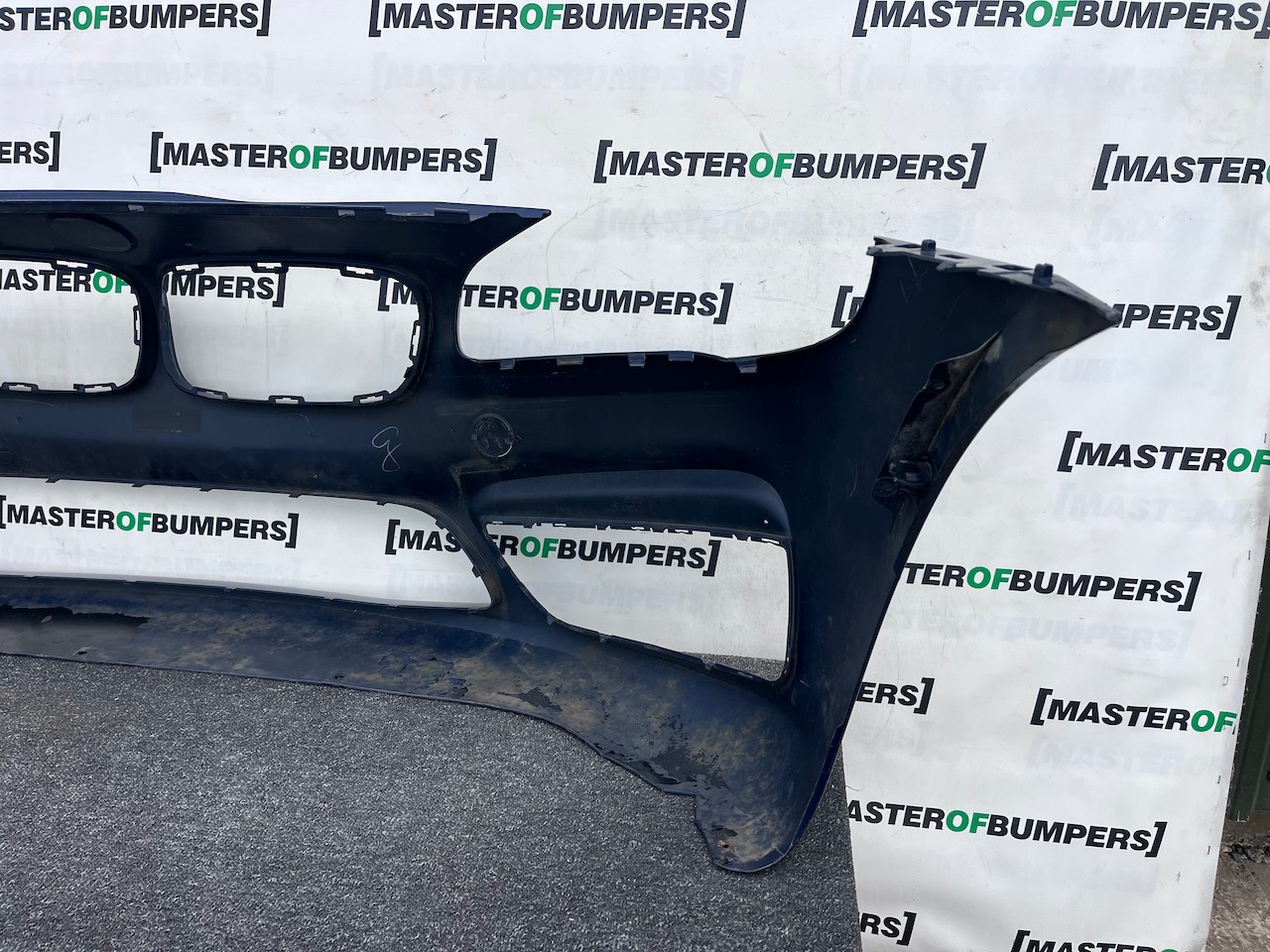 BMW 2 Series F45 F46 Active Gran Tourer 2014-2017 Front Bumper Genuine [B370]