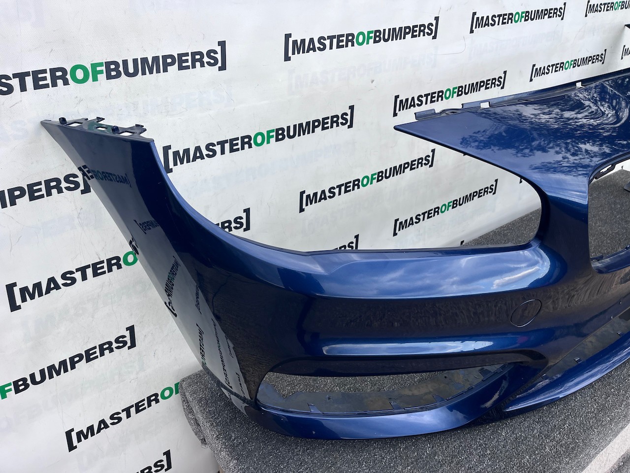 BMW 2 Series F45 F46 Active Gran Tourer 2014-2017 Front Bumper Genuine [B370]