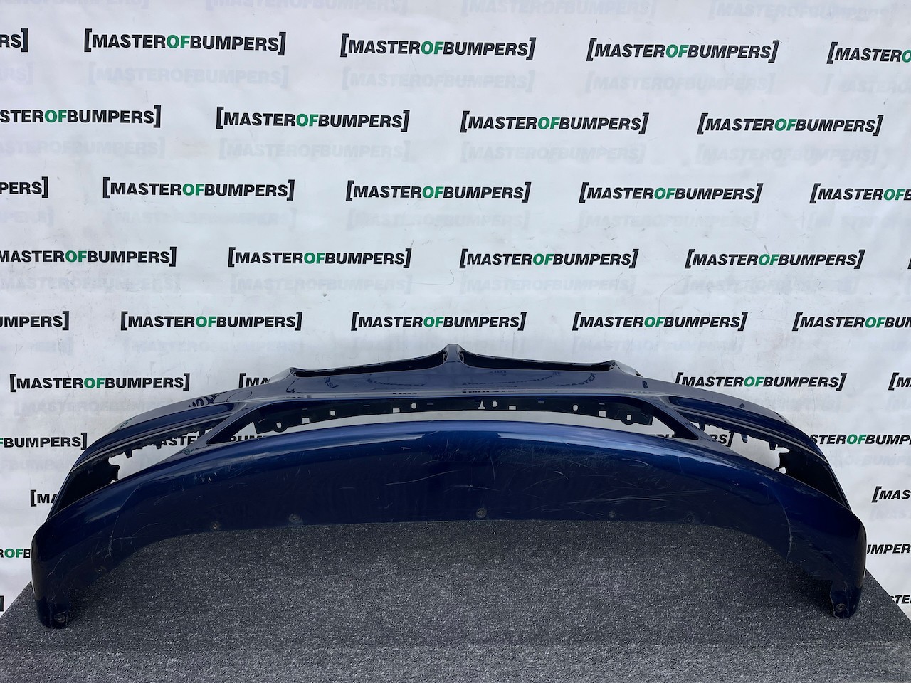 BMW 2 Series F45 F46 Active Gran Tourer 2014-2017 Front Bumper Genuine [B370]