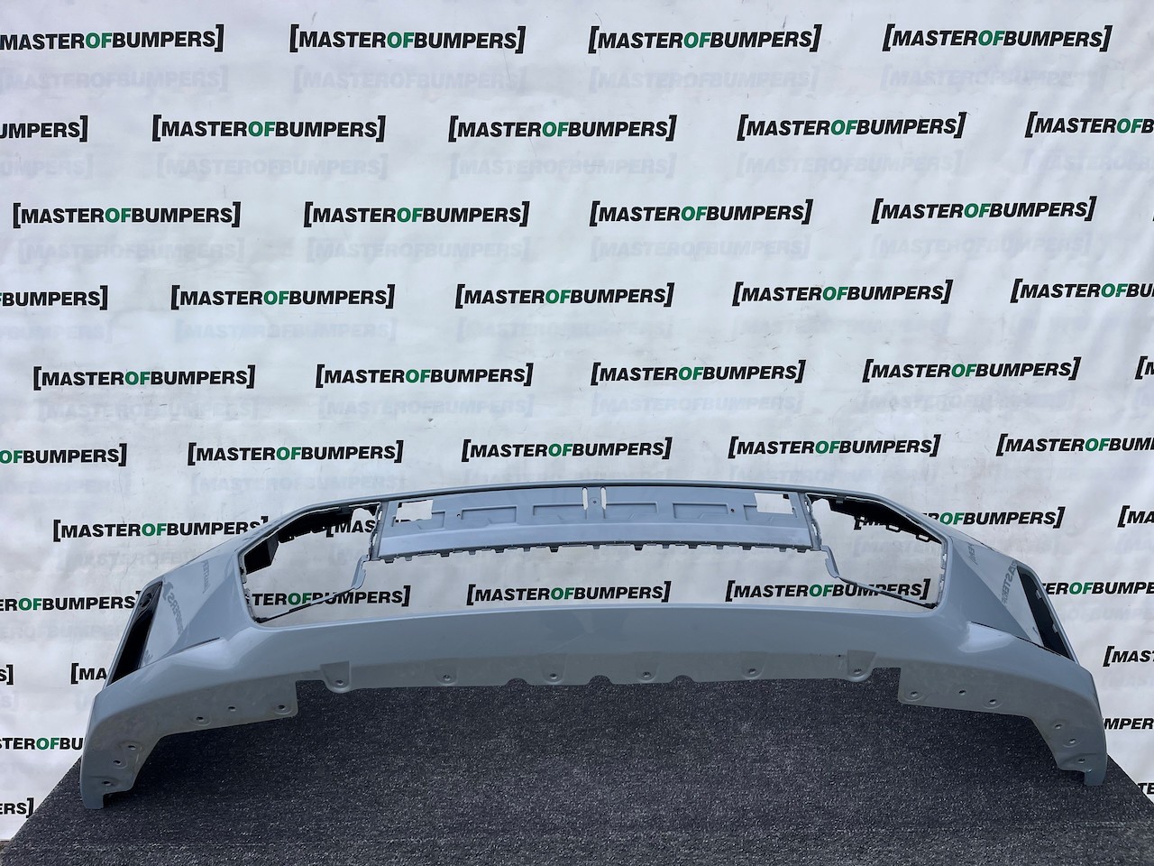 BMW 3 Series M Sport G20 G21 Lci 2023-2026 Front Bumper 6 Pdc Genuine [B377]