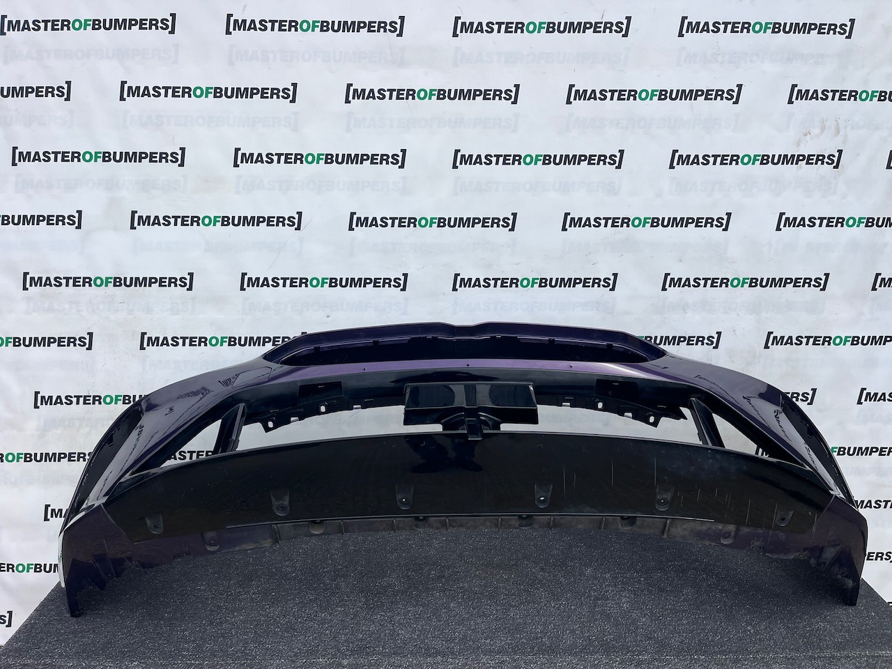 BMW 1 Series M Sport F70 Hatch 135i 2024-2027 Front Bumper 6 Pdc Genuine [B394]