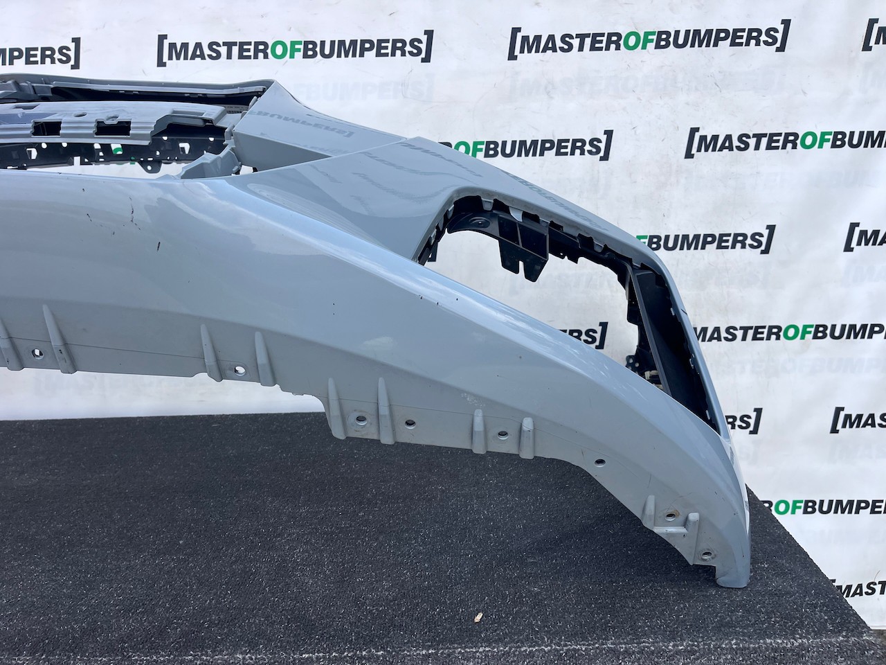 BMW I4 I4 Gran Coupe M Sport G26 2022-2024 Front Bumper 6 Pdc Genuine [B399]