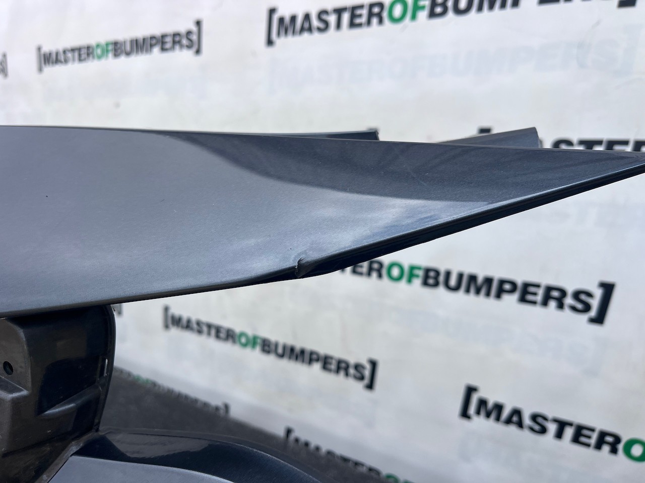 BMW 4 Series M Sport F32 F33 F36 2014-2020 Front Bumper 4 Pdc Jet Genuine [B404]