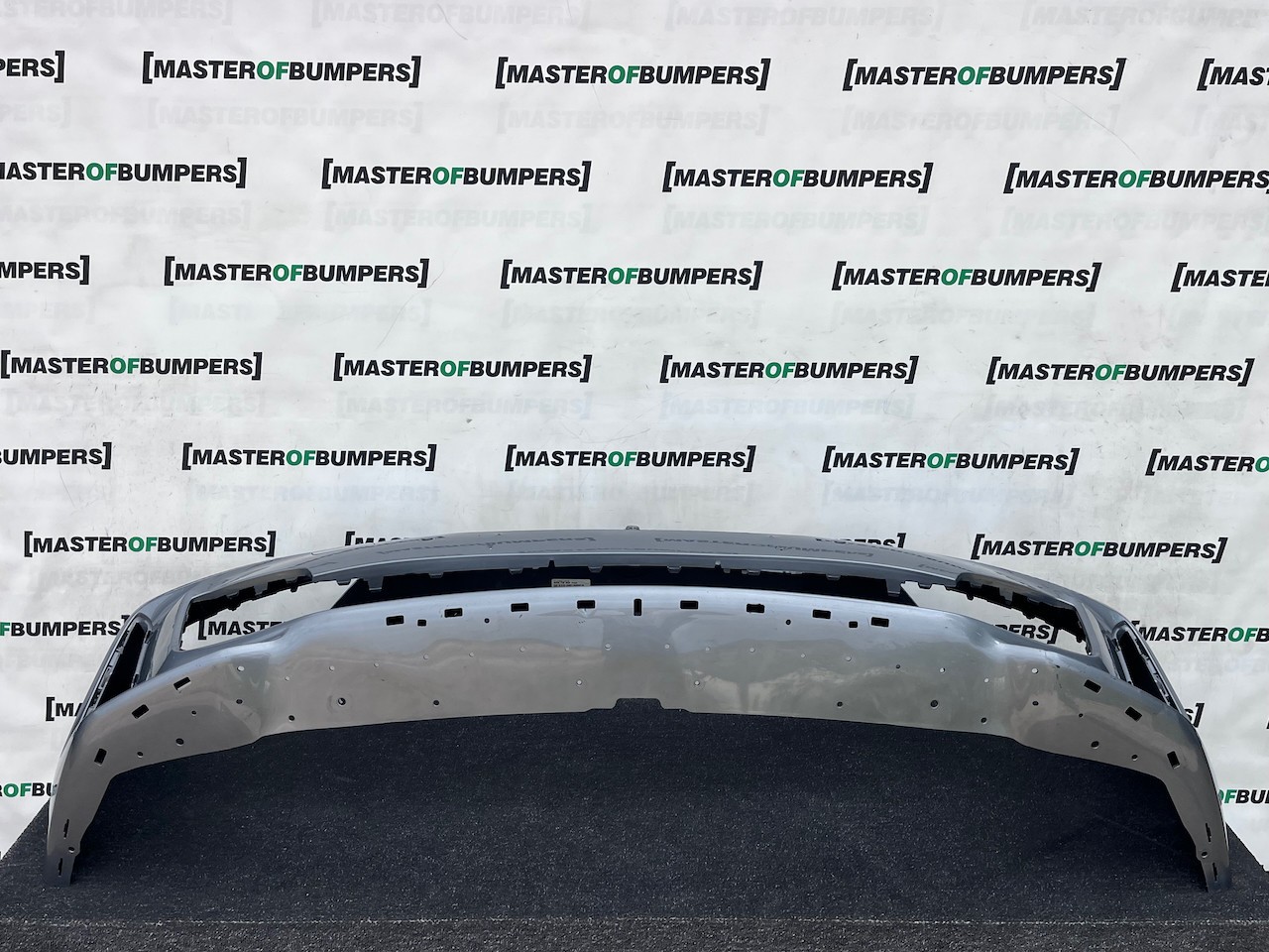 BMW 1 Series M Sport F40 140i Hatch 2019-2023 Front Bumper 4 Pdc Genuine [B405]