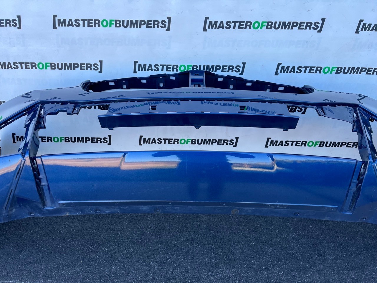 BMW X3 Ix3 M Sport Xdrive Lci G01 2022-2024 Front Bumper Genuine [B408]