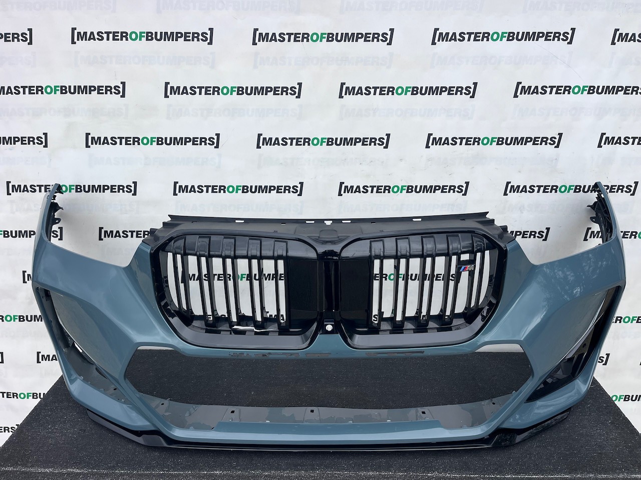 BMW X1 M35i M Sport U11 Suv 2022-2025 Front Bumper  6 Pdc Genuine [B416]