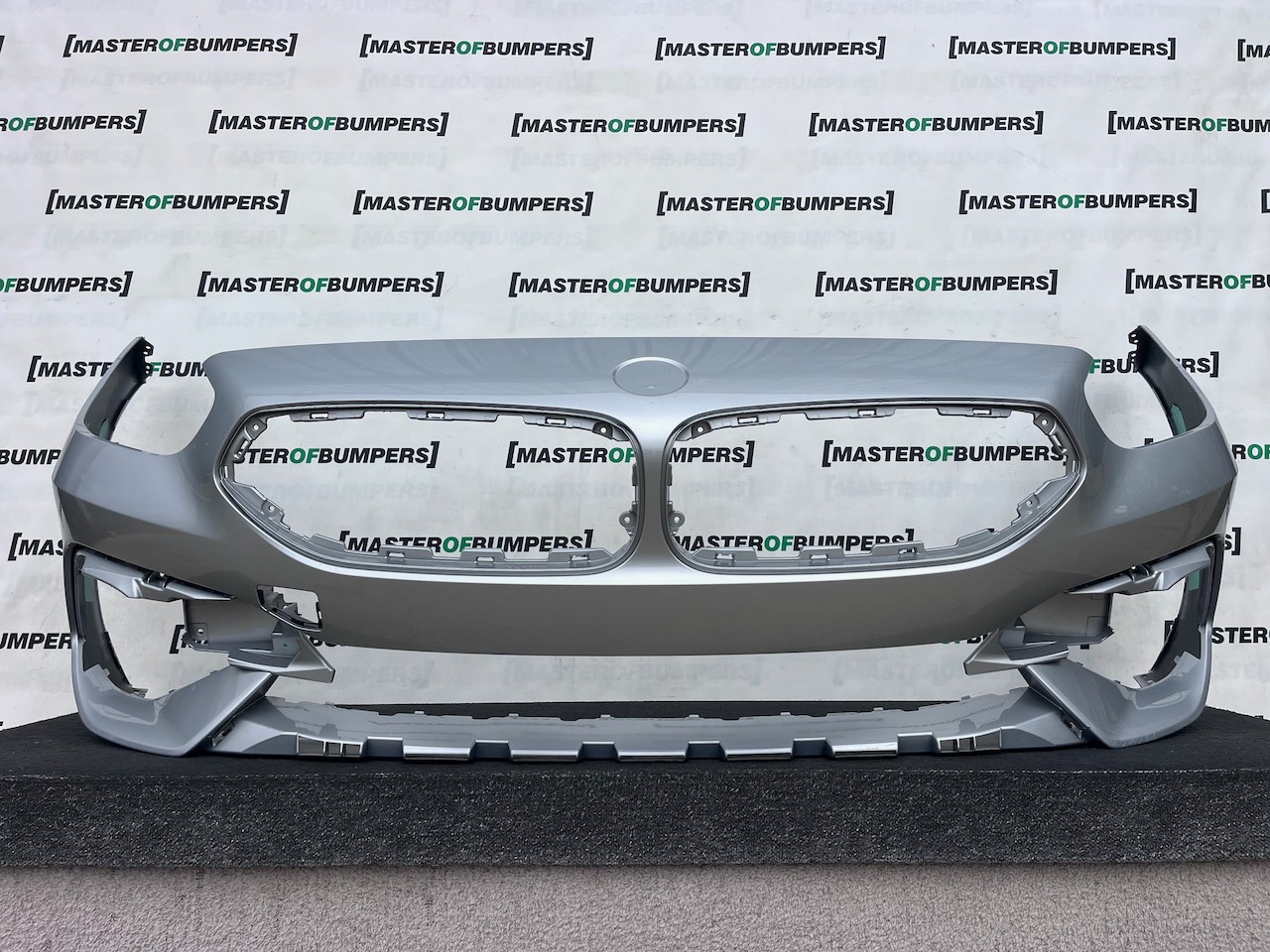 BMW Z4 Sdrive Se G29 Cabrio 2019-2026 Front Bumper Nbo Pdc Genuine [B417]