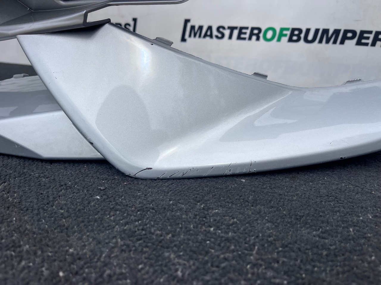 BMW Z4 Sdrive Se G29 Cabrio 2019-2026 Front Bumper Nbo Pdc Genuine [B417]