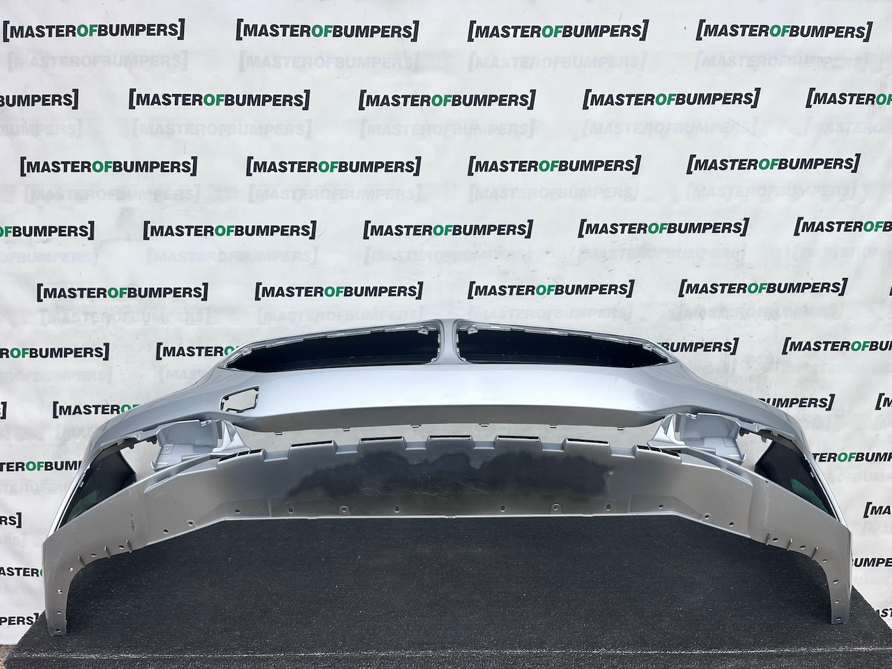 BMW Z4 Sdrive Se G29 Cabrio 2019-2026 Front Bumper Nbo Pdc Genuine [B417]