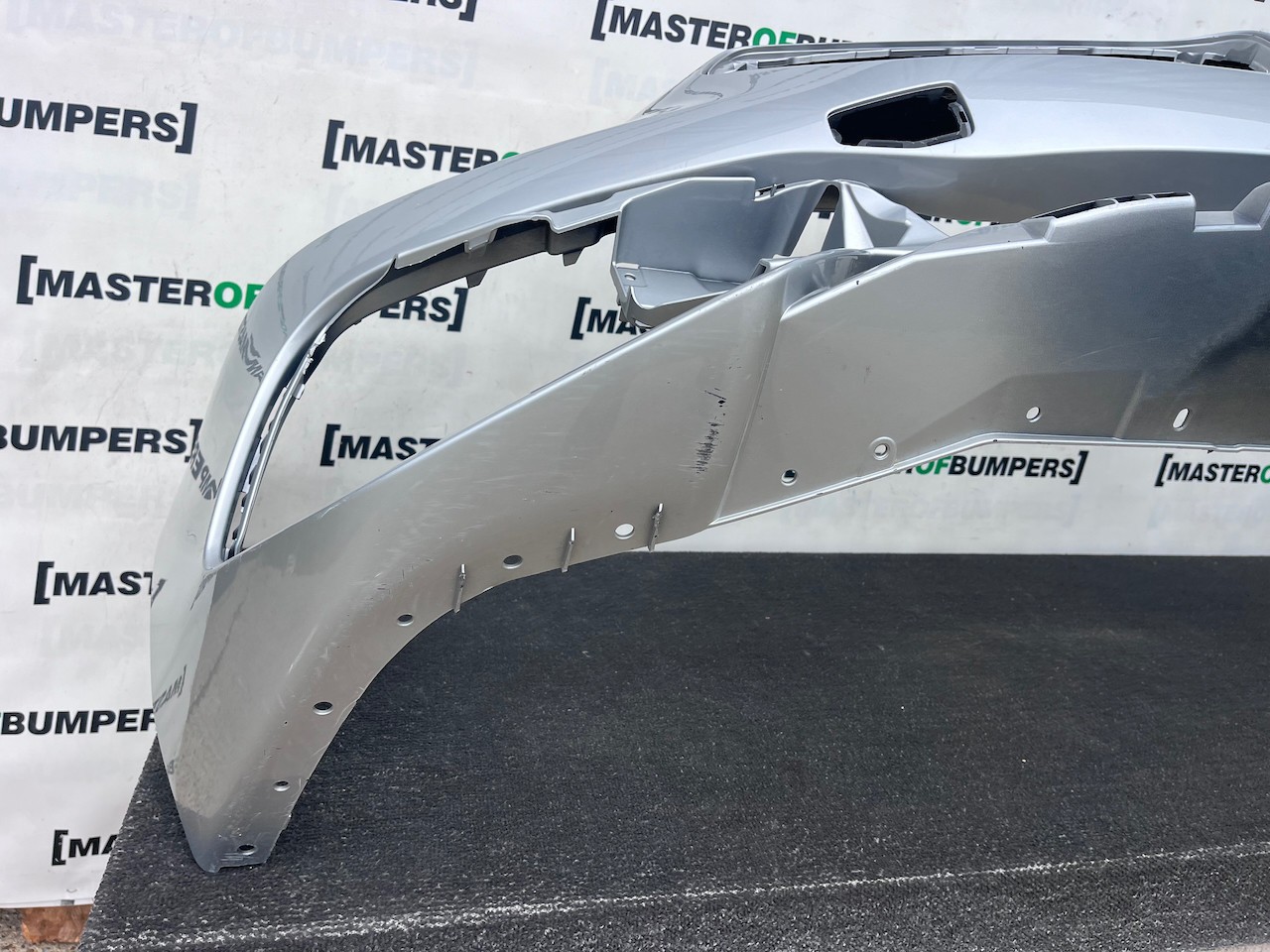 BMW Z4 Sdrive Se G29 Cabrio 2019-2026 Front Bumper Nbo Pdc Genuine [B417]