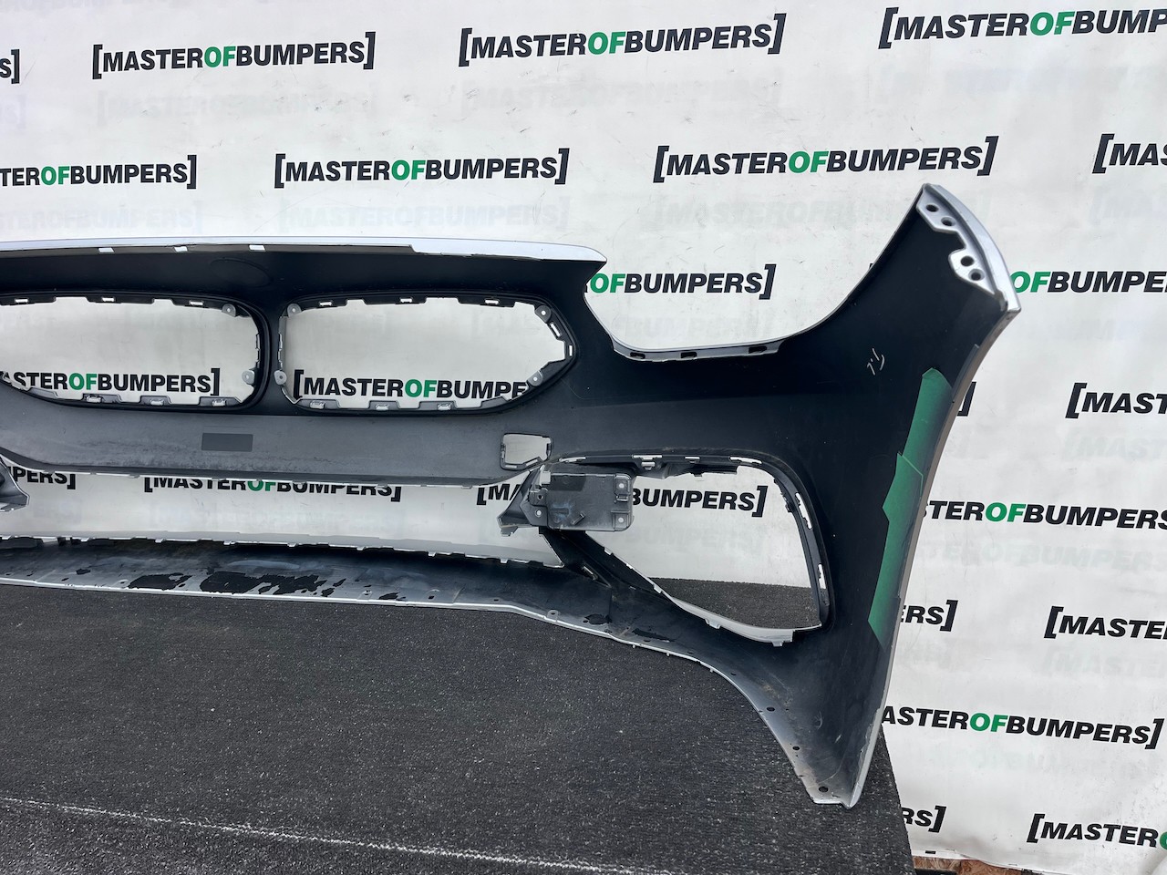BMW Z4 Sdrive Se G29 Cabrio 2019-2026 Front Bumper Nbo Pdc Genuine [B417]
