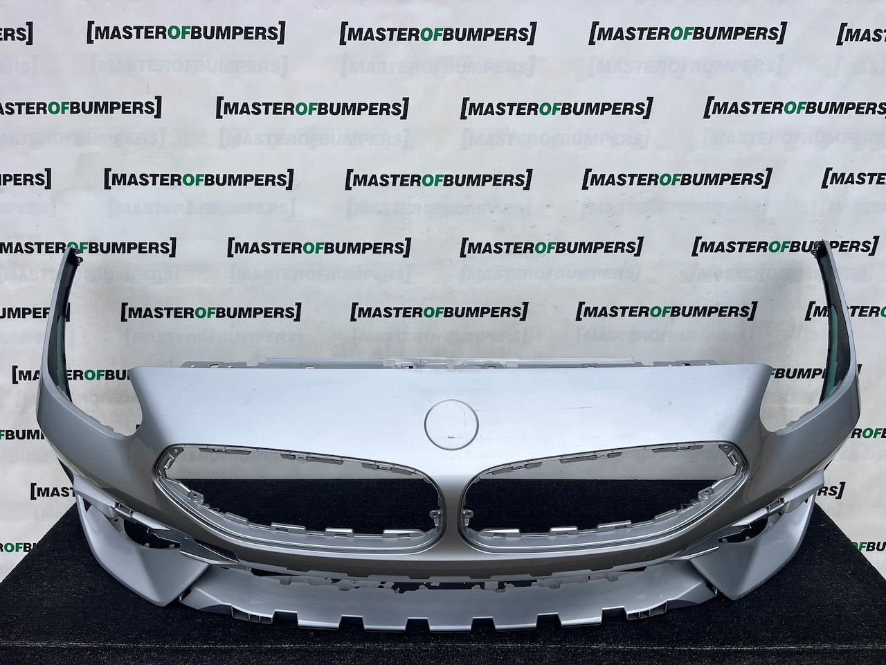 BMW Z4 Sdrive Se G29 Cabrio 2019-2026 Front Bumper Nbo Pdc Genuine [B417]