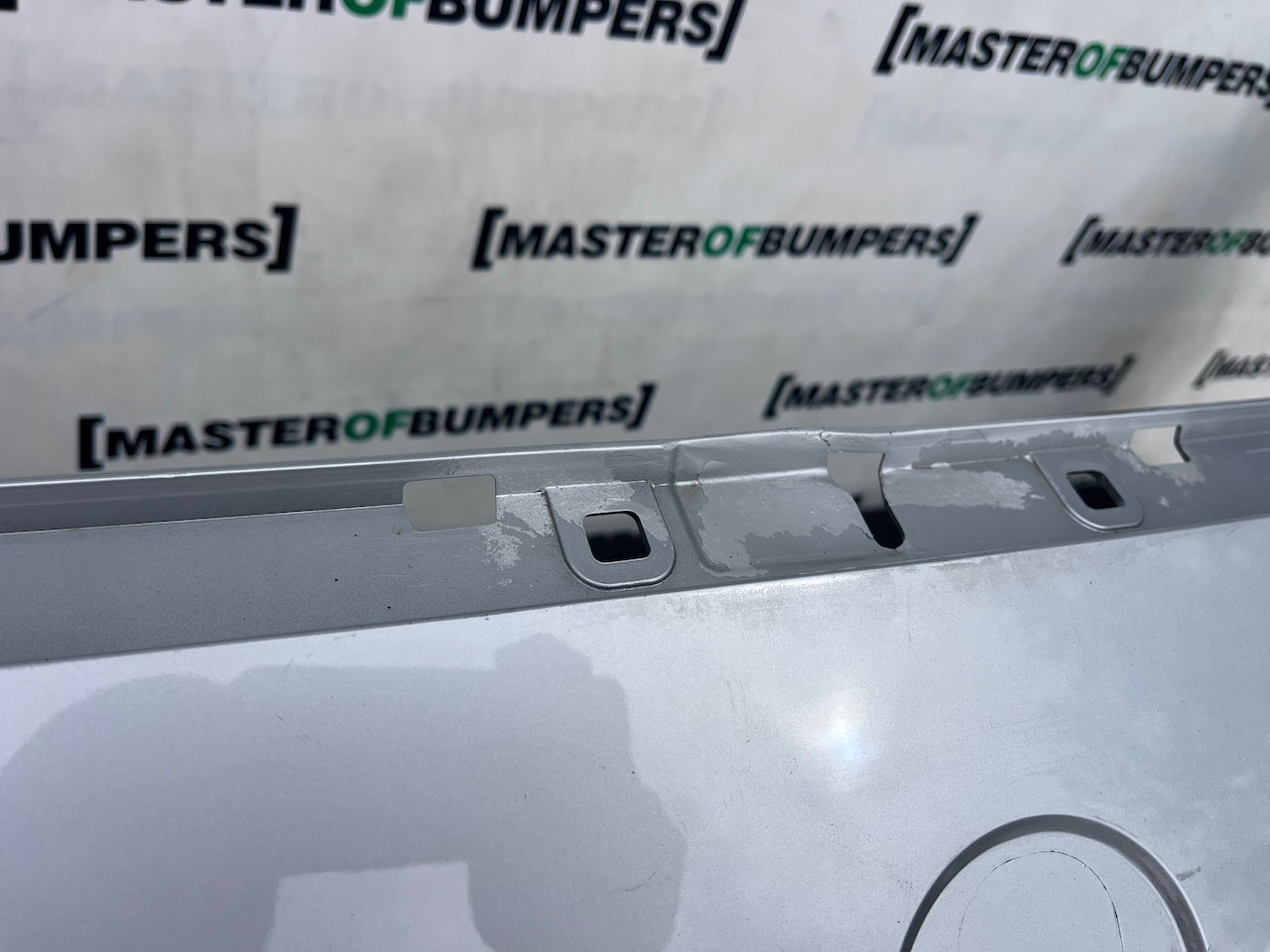 BMW Z4 Sdrive Se G29 Cabrio 2019-2026 Front Bumper Nbo Pdc Genuine [B417]