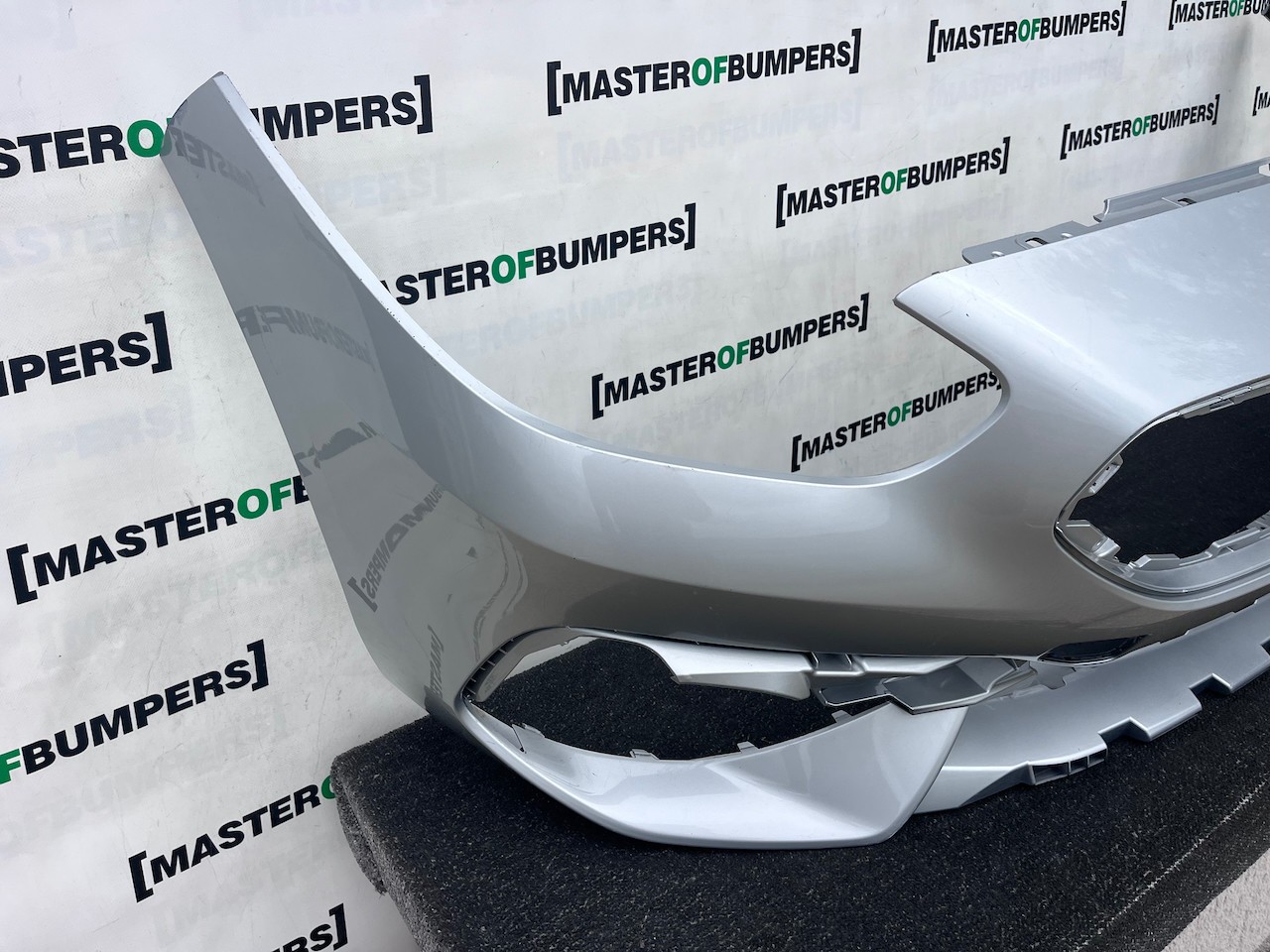 BMW Z4 Sdrive Se G29 Cabrio 2019-2026 Front Bumper Nbo Pdc Genuine [B417]