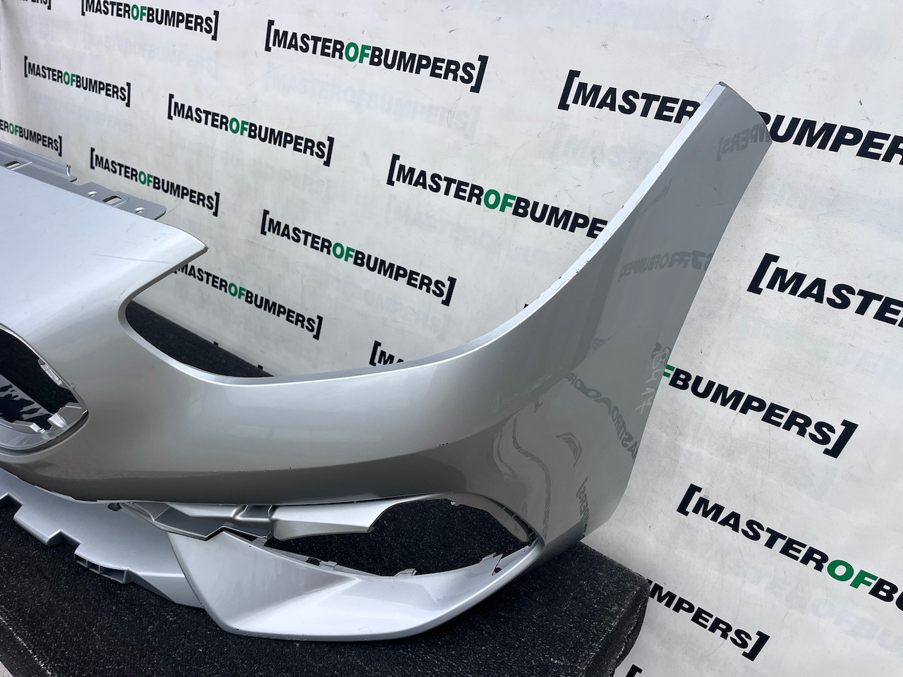BMW Z4 Sdrive Se G29 Cabrio 2019-2026 Front Bumper Nbo Pdc Genuine [B417]