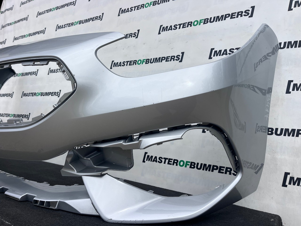 BMW Z4 Sdrive Se G29 Cabrio 2019-2026 Front Bumper Nbo Pdc Genuine [B417]