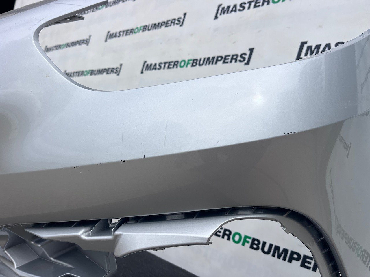 BMW Z4 Sdrive Se G29 Cabrio 2019-2026 Front Bumper Nbo Pdc Genuine [B417]