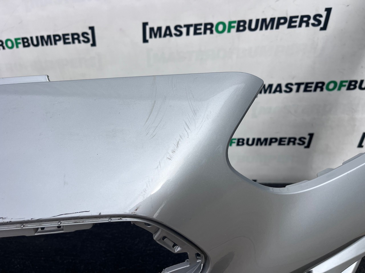 BMW Z4 Sdrive Se G29 Cabrio 2019-2026 Front Bumper Nbo Pdc Genuine [B418]