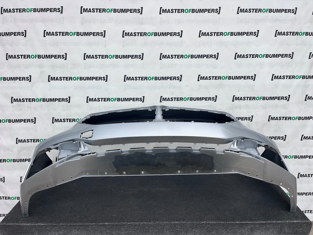 BMW Z4 Sdrive Se G29 Cabrio 2019-2026 Front Bumper Nbo Pdc Genuine [B418]
