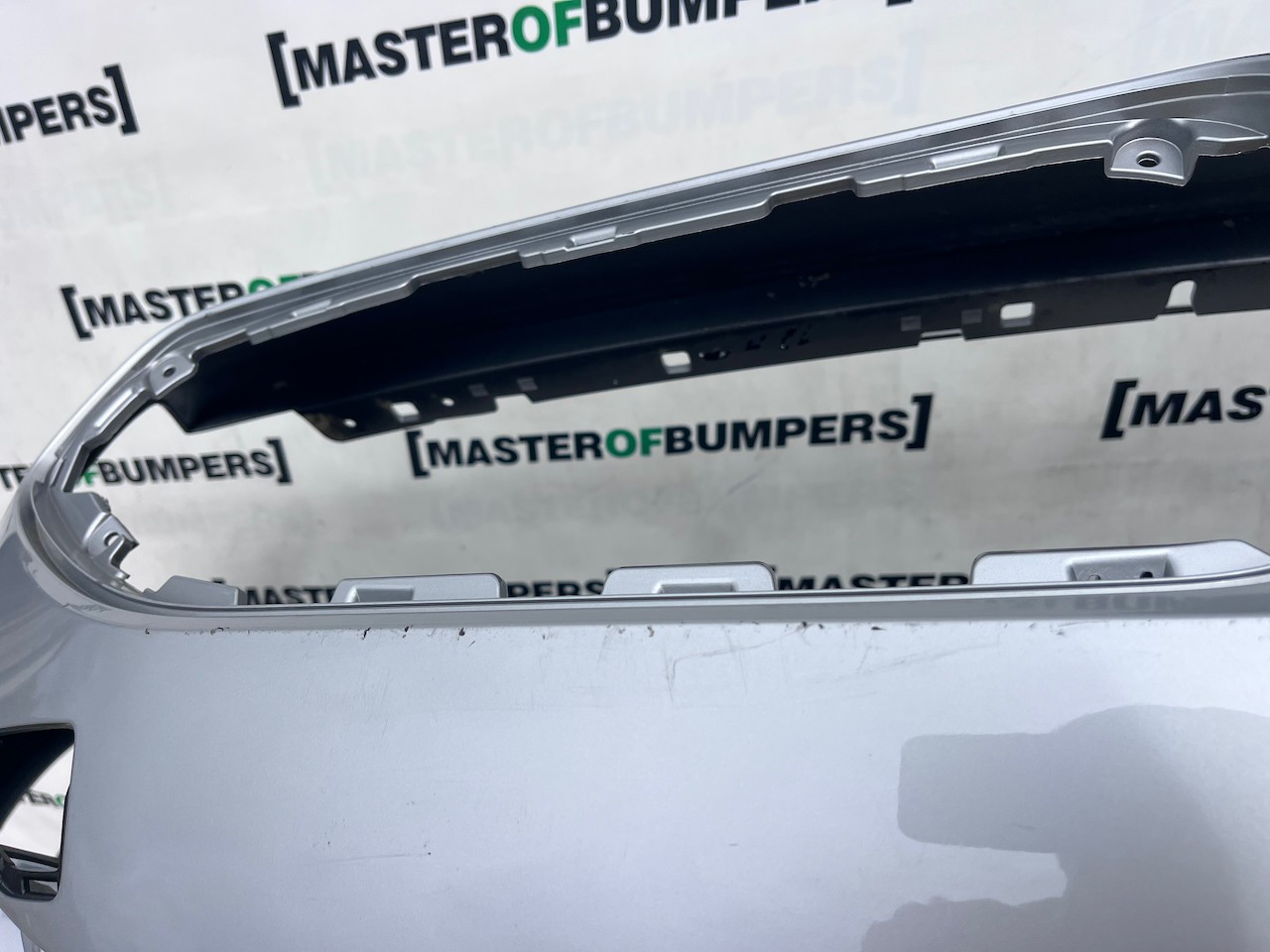 BMW Z4 Sdrive Se G29 Cabrio 2019-2026 Front Bumper Nbo Pdc Genuine [B418]