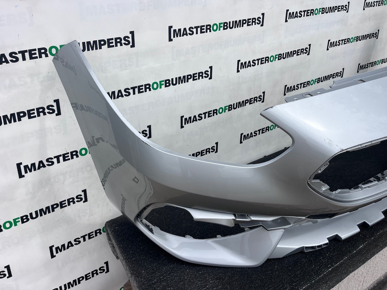 BMW Z4 Sdrive Se G29 Cabrio 2019-2026 Front Bumper Nbo Pdc Genuine [B418]