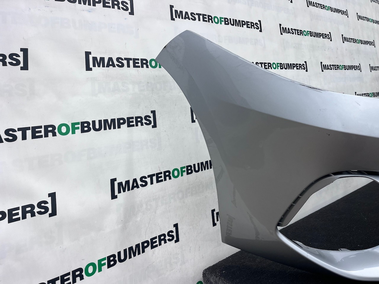 BMW Z4 Sdrive Se G29 Cabrio 2019-2026 Front Bumper Nbo Pdc Genuine [B418]