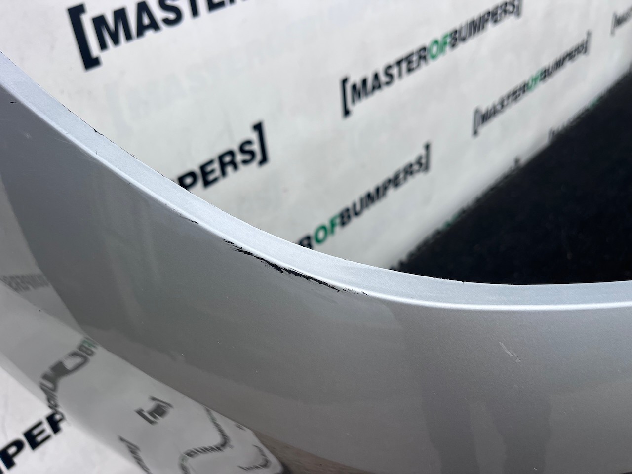 BMW Z4 Sdrive Se G29 Cabrio 2019-2026 Front Bumper Nbo Pdc Genuine [B418]