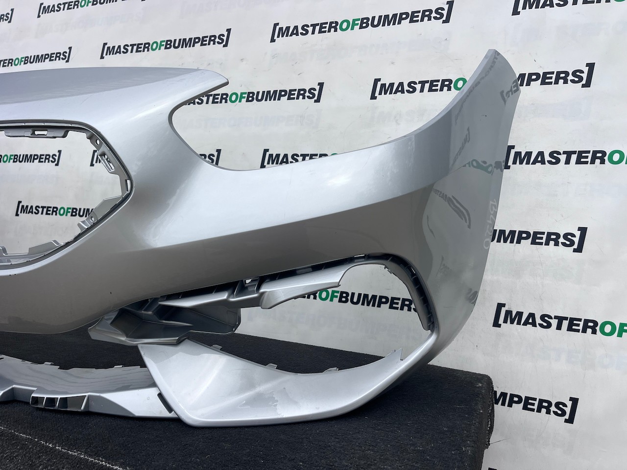 BMW Z4 Sdrive Se G29 Cabrio 2019-2026 Front Bumper Nbo Pdc Genuine [B420]