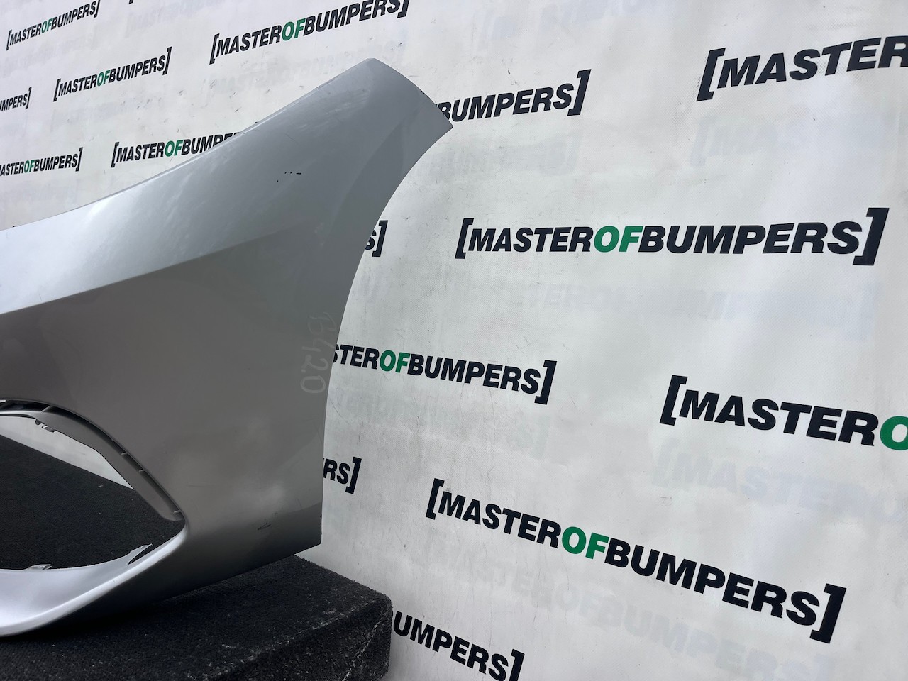 BMW Z4 Sdrive Se G29 Cabrio 2019-2026 Front Bumper Nbo Pdc Genuine [B420]