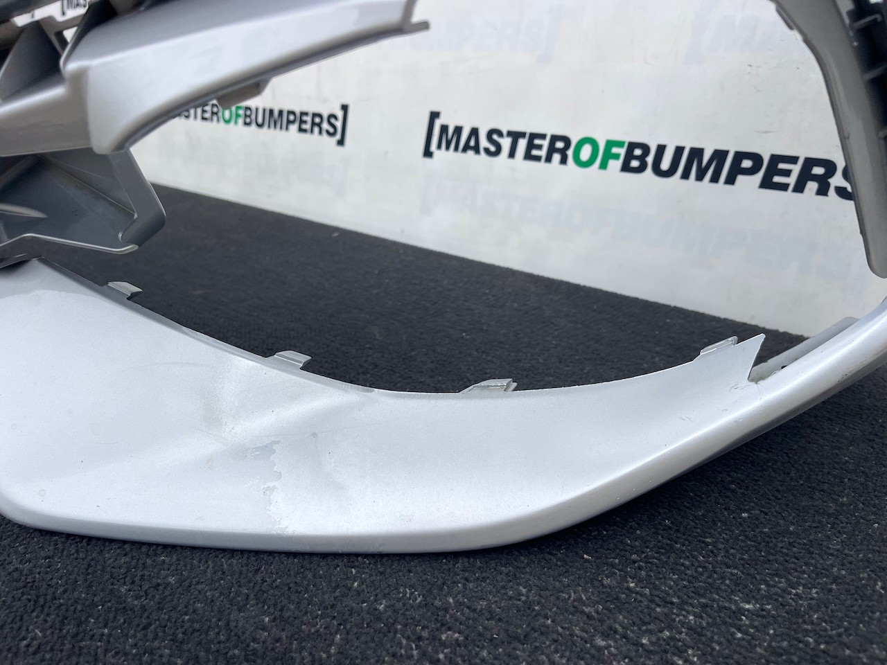BMW Z4 Sdrive Se G29 Cabrio 2019-2026 Front Bumper Nbo Pdc Genuine [B420]