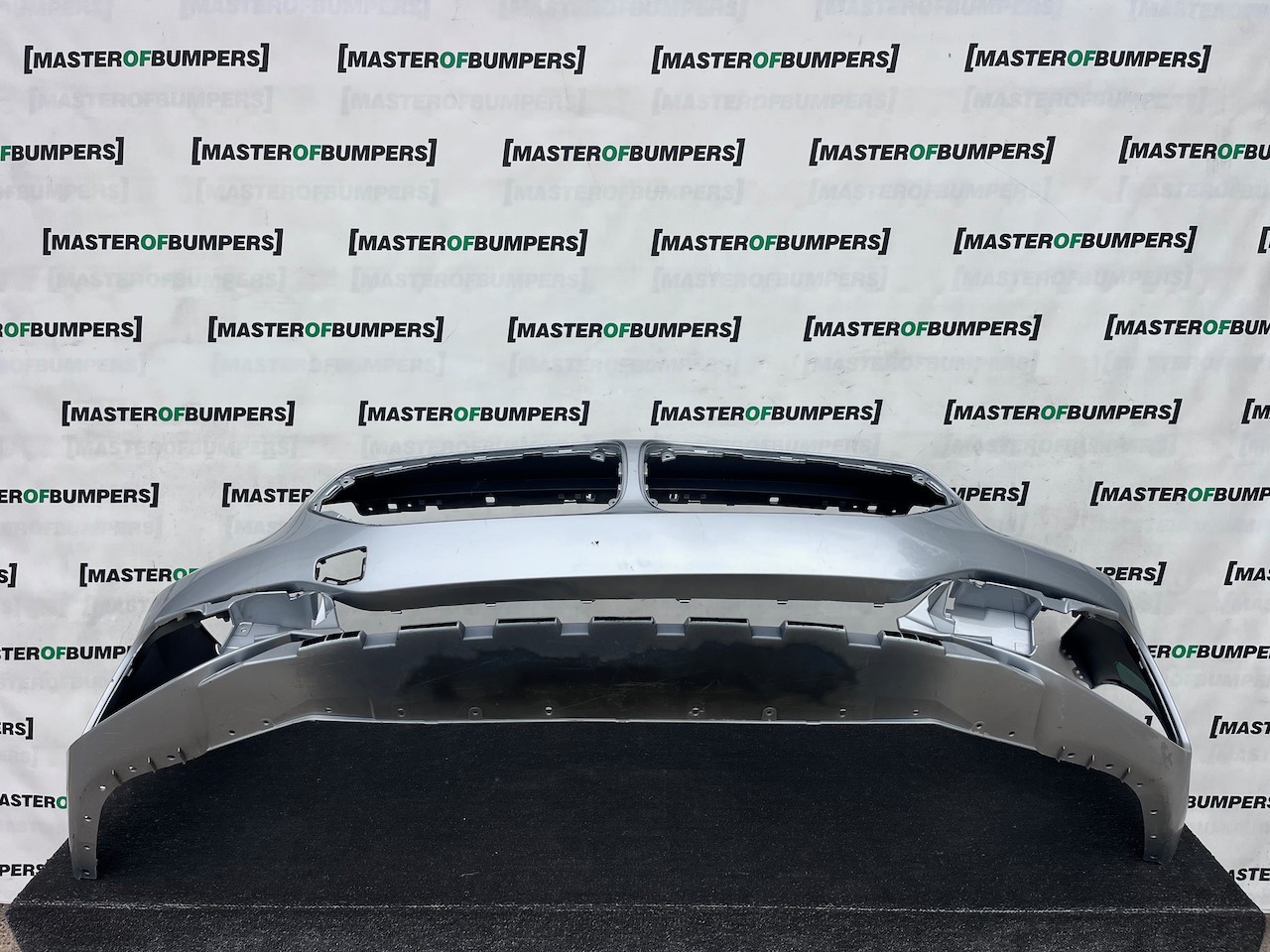 BMW Z4 Sdrive Se G29 Cabrio 2019-2026 Front Bumper Nbo Pdc Genuine [B420]