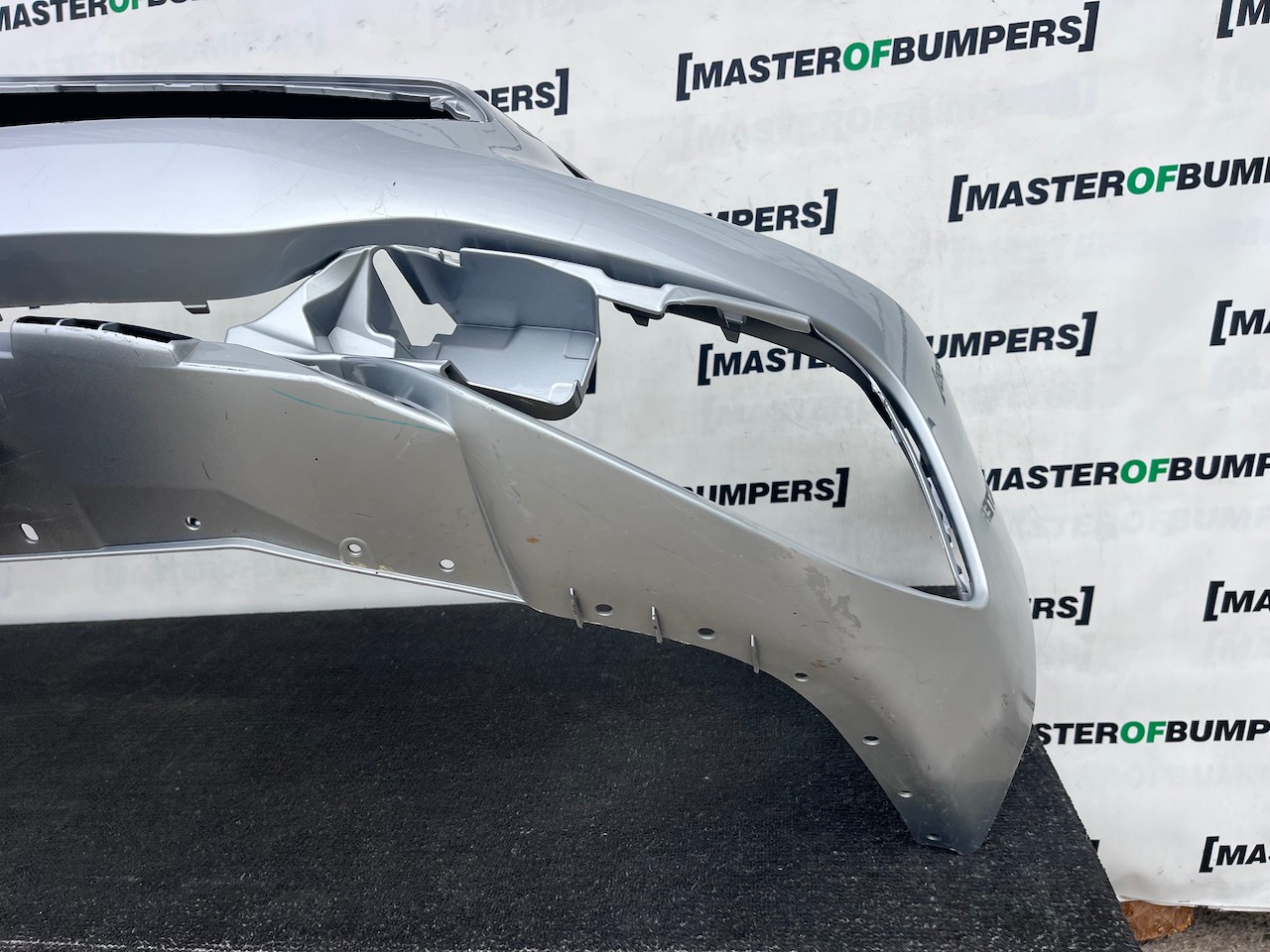 BMW Z4 Sdrive Se G29 Cabrio 2019-2026 Front Bumper Nbo Pdc Genuine [B420]